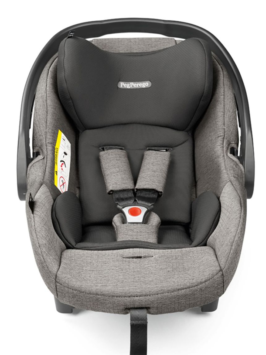 Peg perego σύστημα μεταφοράς trio book lounge modular city grey - Peg-Pérego