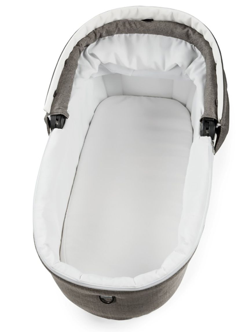 Peg perego σύστημα μεταφοράς trio book lounge modular city grey - Peg-Pérego