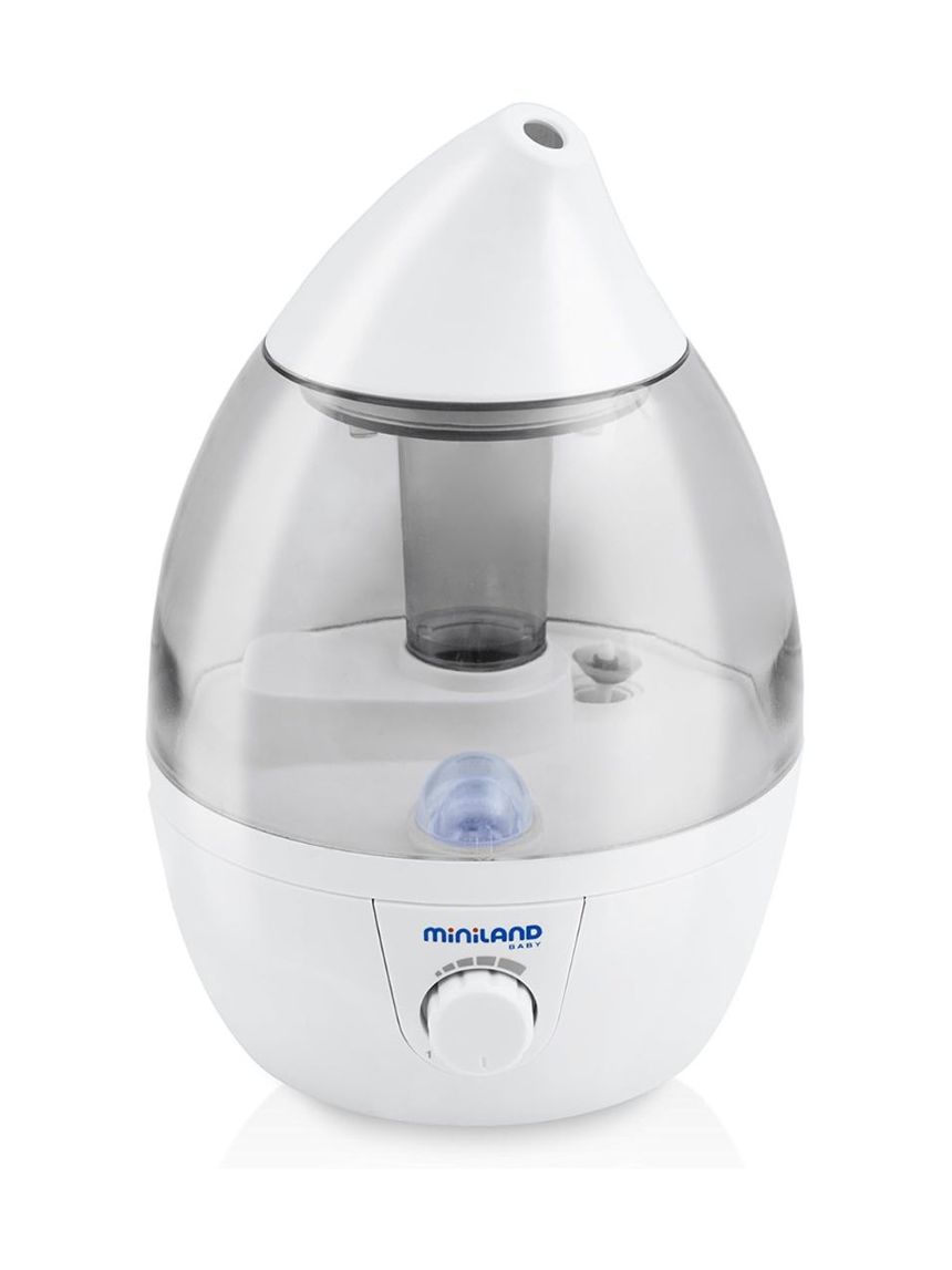 Miniland υγραντήρας minidrop 1l ml89069 - Miniland