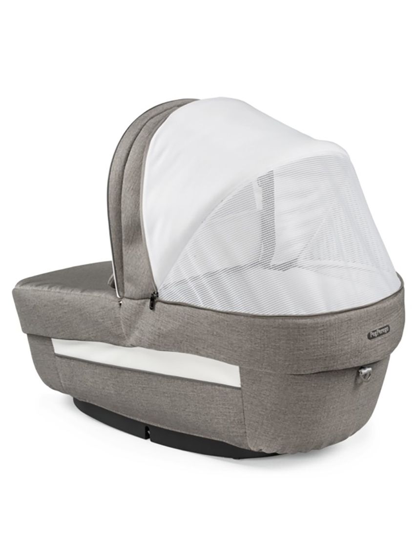 Peg perego σύστημα μεταφοράς trio book lounge modular city grey - Peg-Pérego