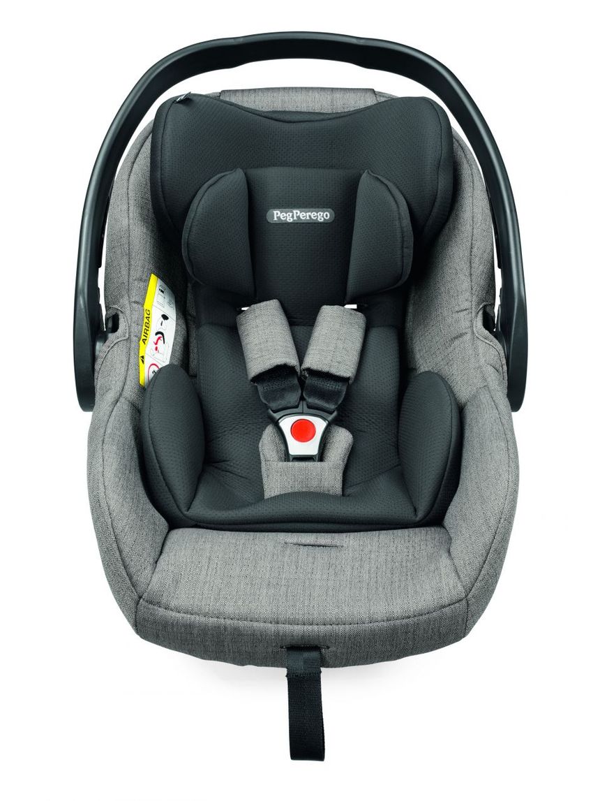 Peg perego σύστημα μετακίνησης veloce slk 3 σε 1 city grey - Peg-Pérego
