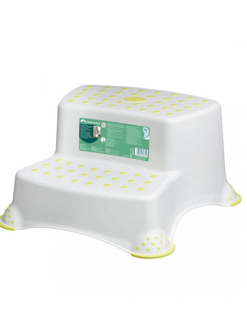 Bebeconfort διπλό σκαλάκι μπάνιου - Dorel