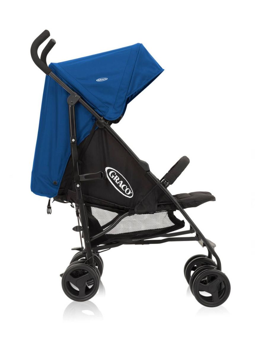 Graco®️ καρότσι περιπάτου travelite™️ caspian - Graco