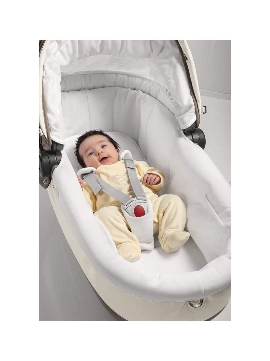 Peg perego - κιτ αυτοκινήτου για πορτ μπεμπέ culla elite ac0025 - Peg-Pérego