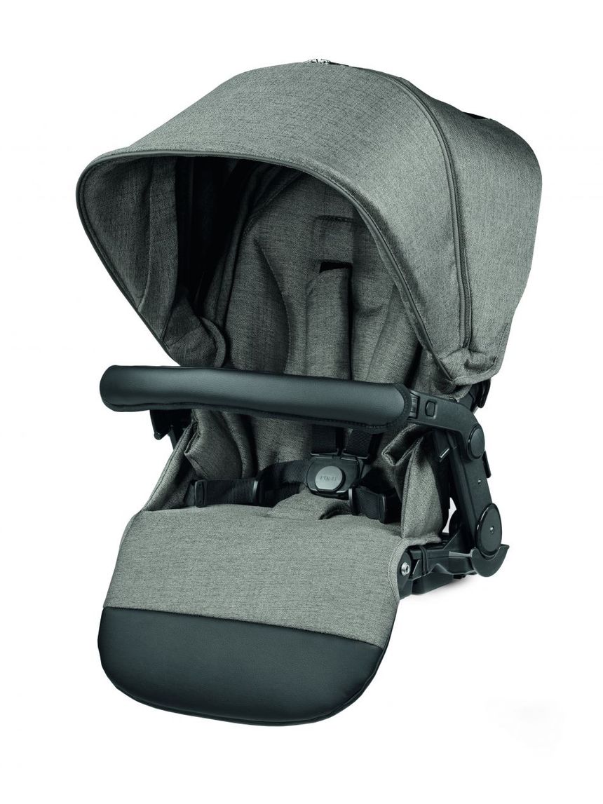 Peg perego σύστημα μεταφοράς  trio book slk city grey - Peg-Pérego