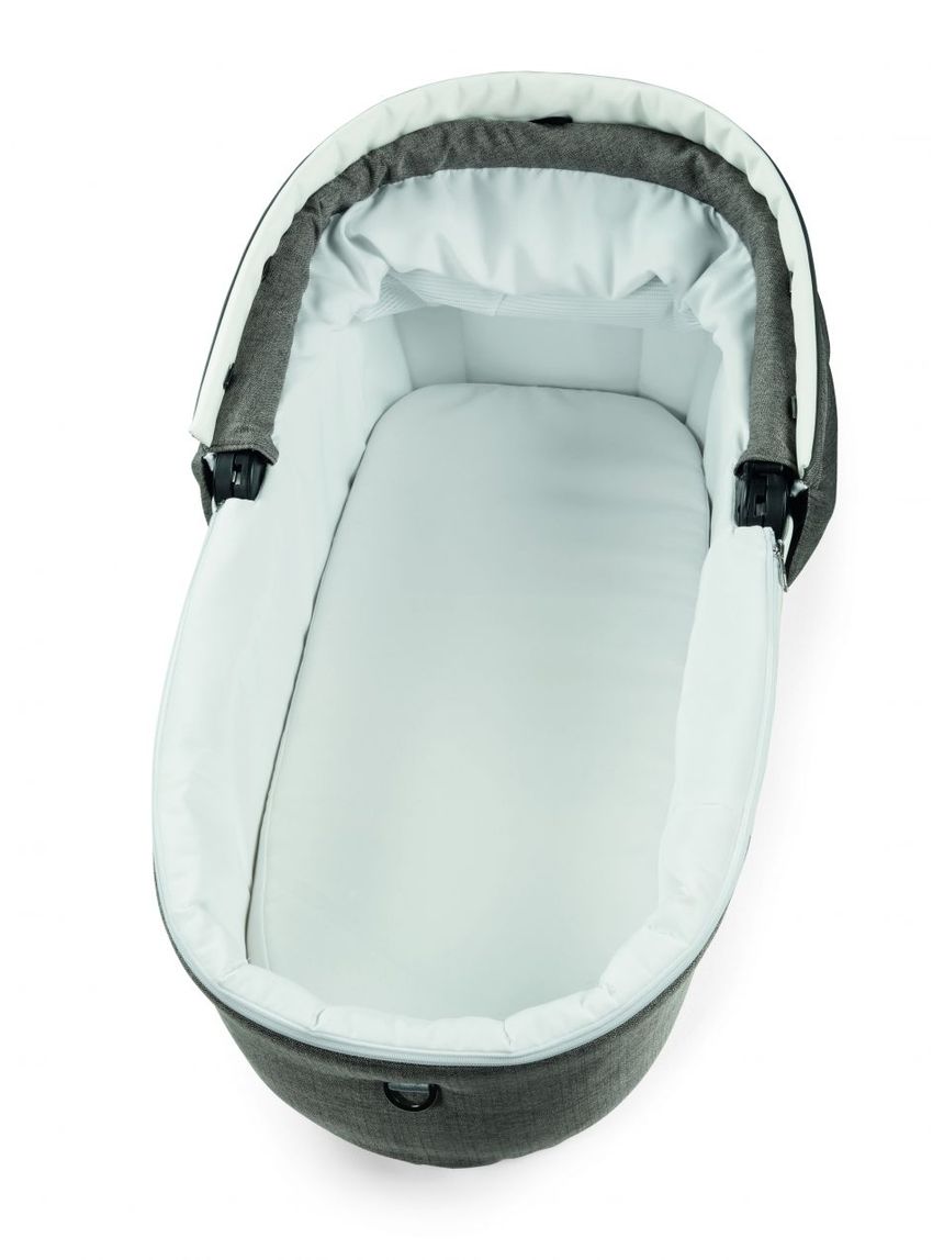 Peg perego σύστημα μεταφοράς  trio book slk city grey - Peg-Pérego