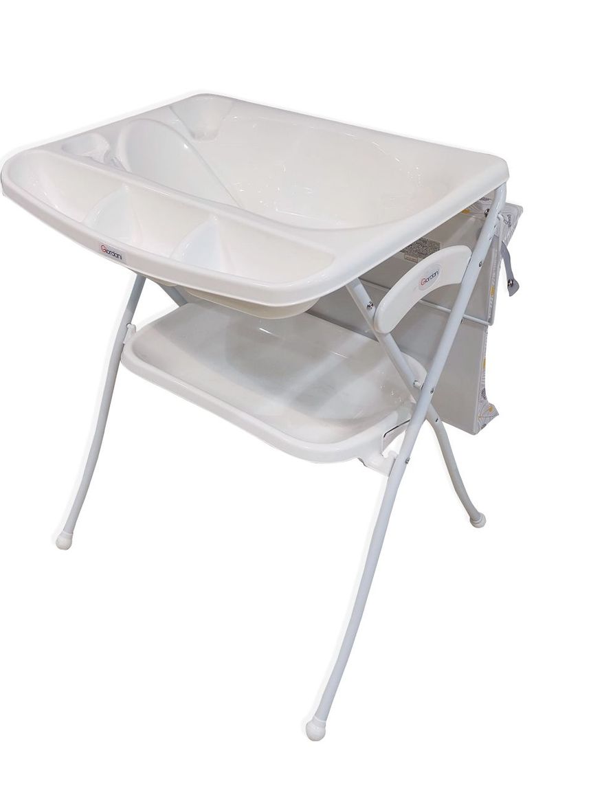 Giordani μπανάκι – αλλαξιέρα so fly whale - Giordani