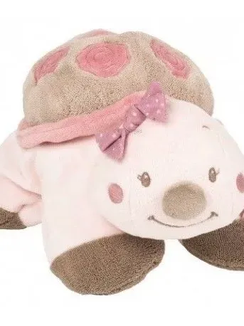 Nattou lili η χελώνα - Nattou