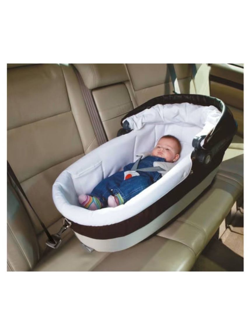 Peg perego - κιτ αυτοκινήτου για πορτ μπεμπέ culla elite ac0025 - Peg-Pérego