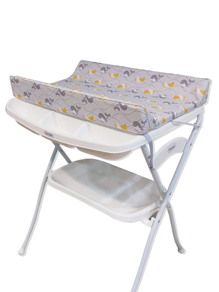 Giordani μπανάκι – αλλαξιέρα so fly whale - Giordani