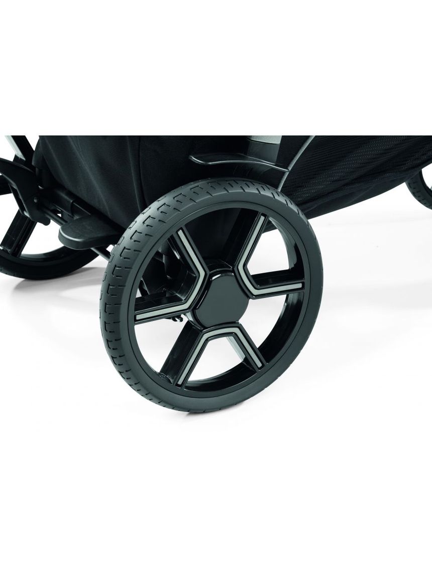 Peg perego σύστημα μεταφοράς  trio book slk city grey - Peg-Pérego