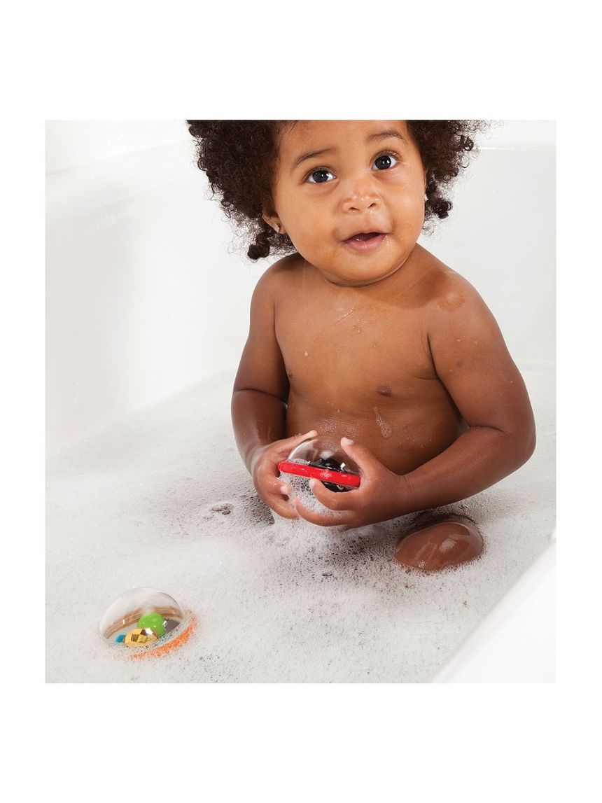 Munchkin 2 float and play bubbles (2 διαφορετικά σχέδια) - Munchkin