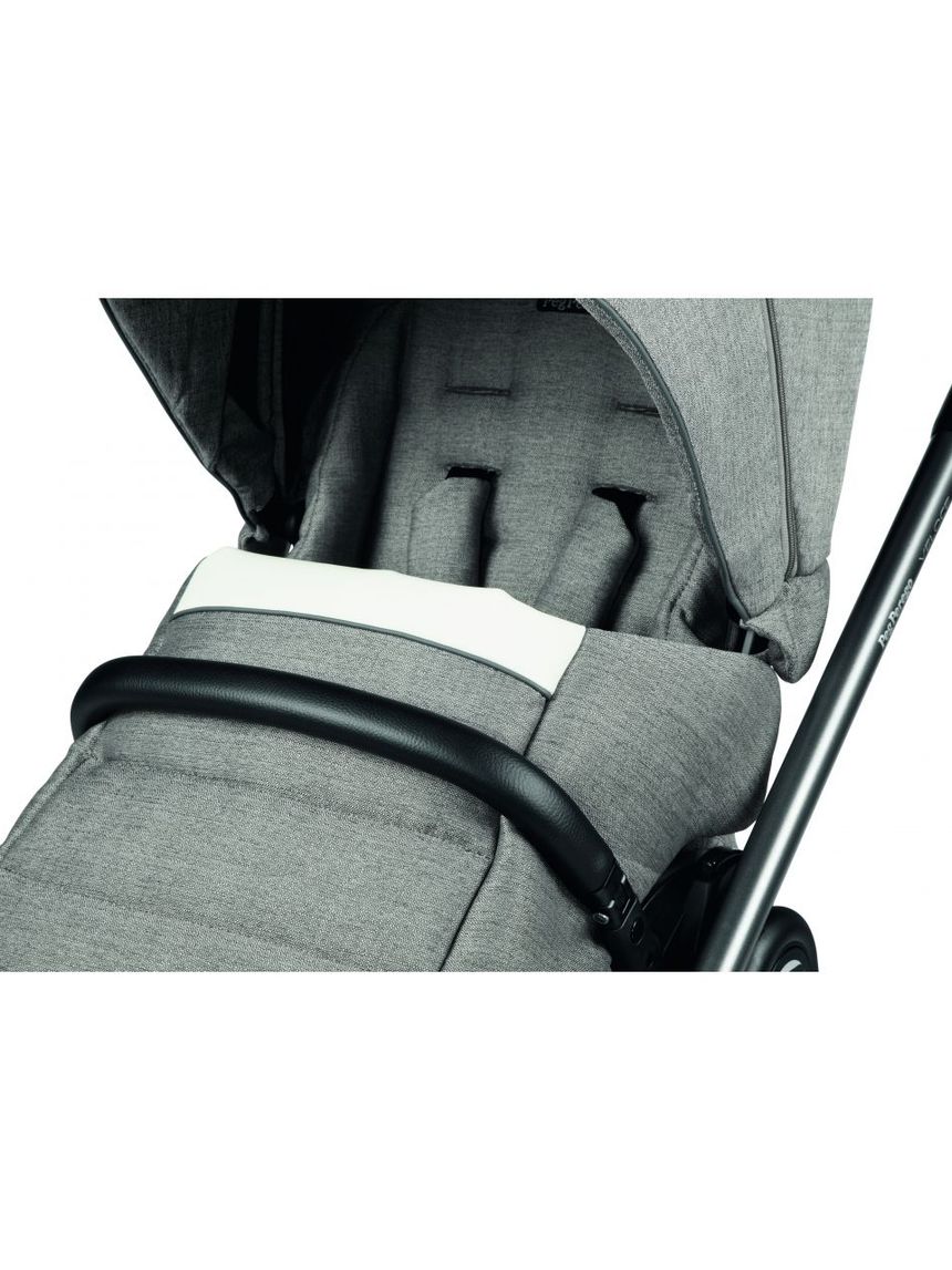 Peg perego σύστημα μετακίνησης veloce slk 3 σε 1 city grey - Peg-Pérego