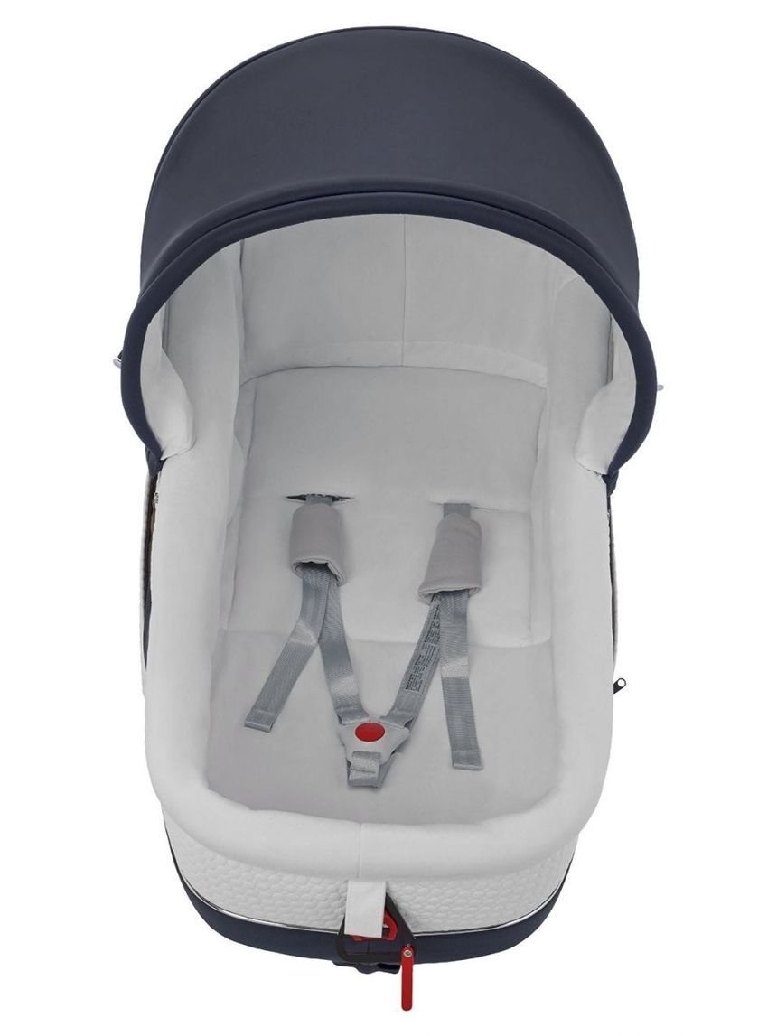 Peg perego - κιτ αυτοκινήτου για πορτ μπεμπέ culla elite ac0025 - Peg-Pérego