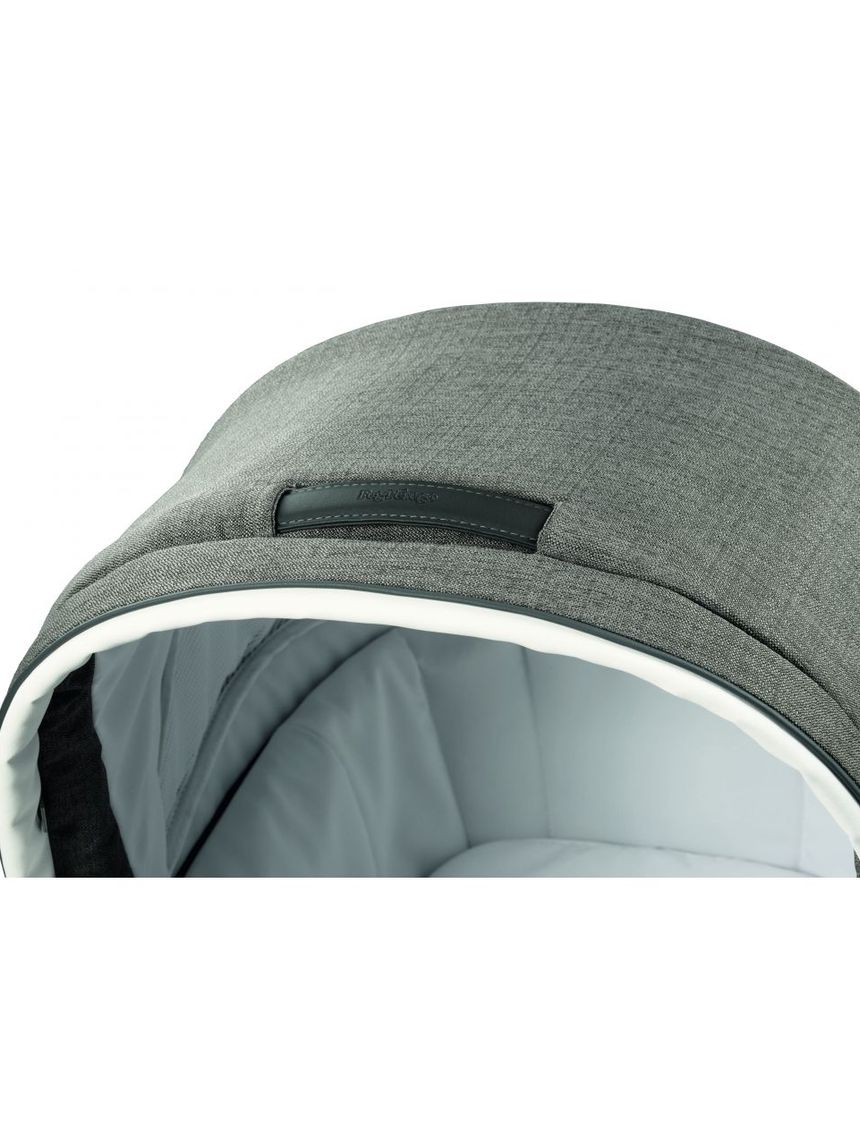 Peg perego σύστημα μεταφοράς  trio book slk city grey - Peg-Pérego