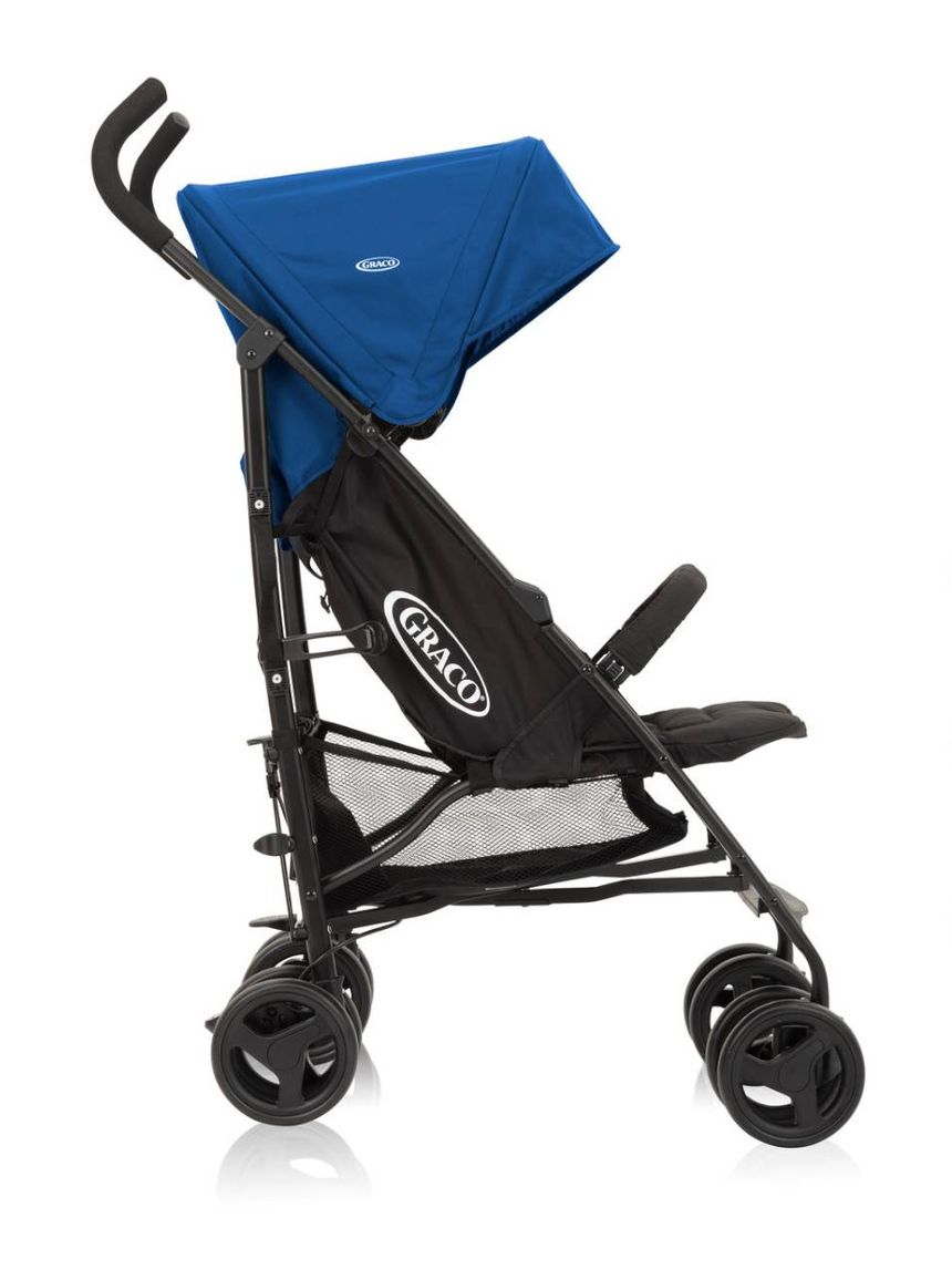 Graco®️ καρότσι περιπάτου travelite™️ caspian - Graco