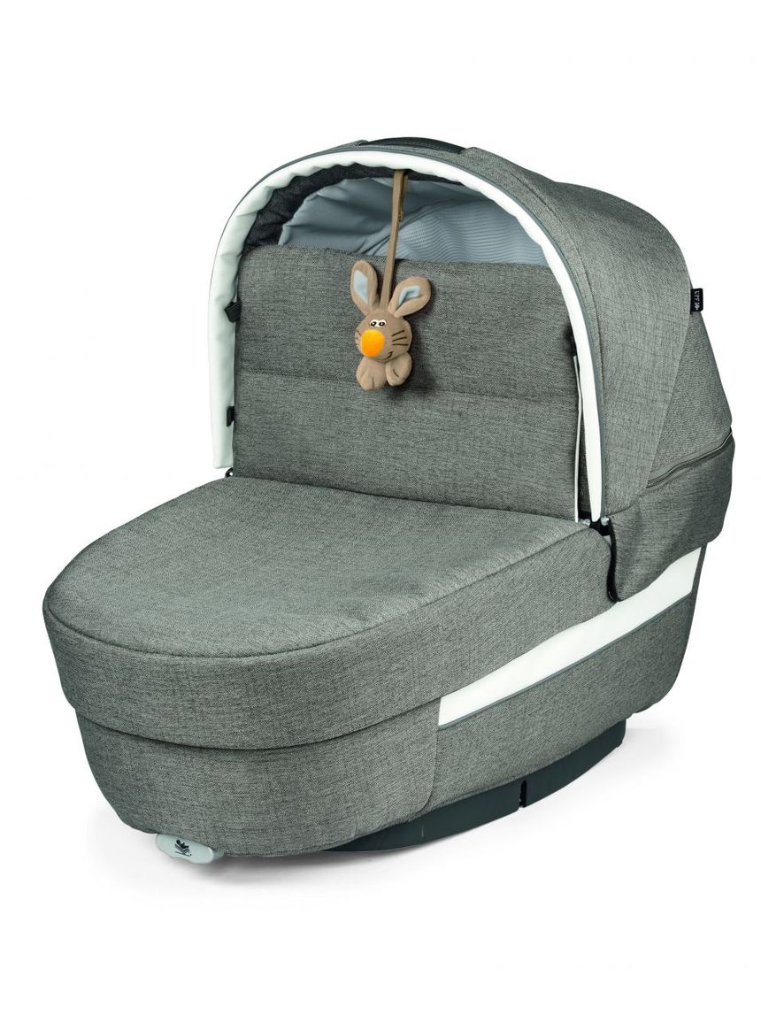 Peg perego σύστημα μεταφοράς  trio book slk city grey - Peg-Pérego