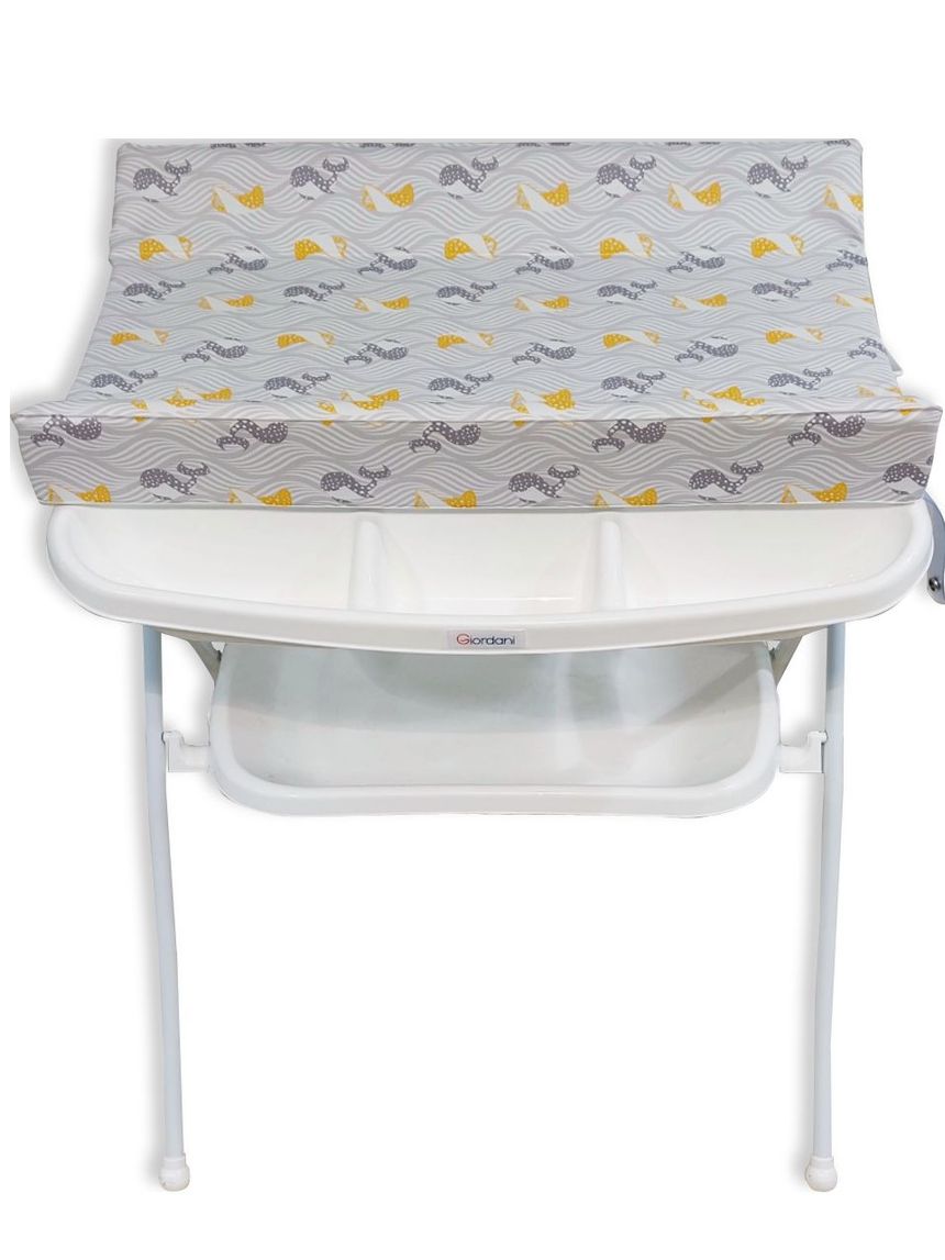 Giordani μπανάκι – αλλαξιέρα so fly whale - Giordani