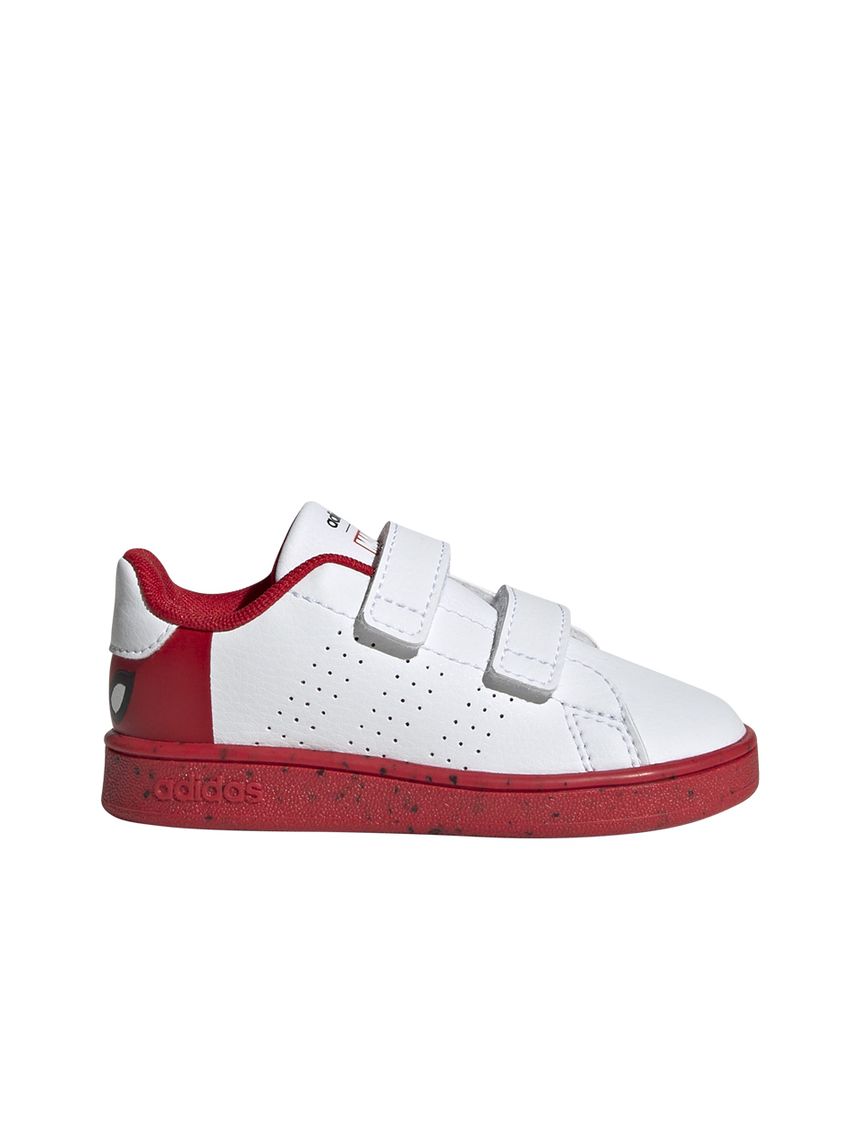 Adidas sneakers advantage spiderman hq8841 για αγόρι - Adidas