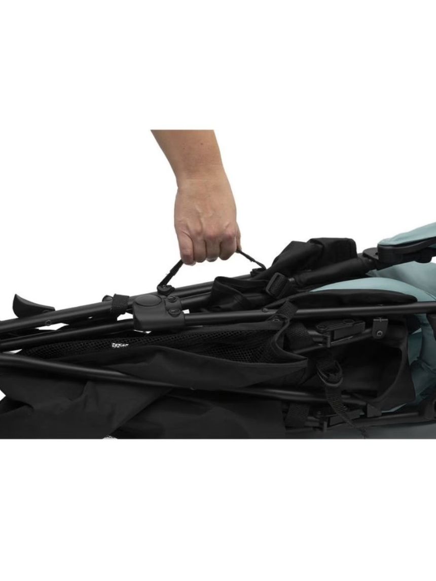 Giordani καρότσι περιπάτου sunrise winnie the pooh - Giordani