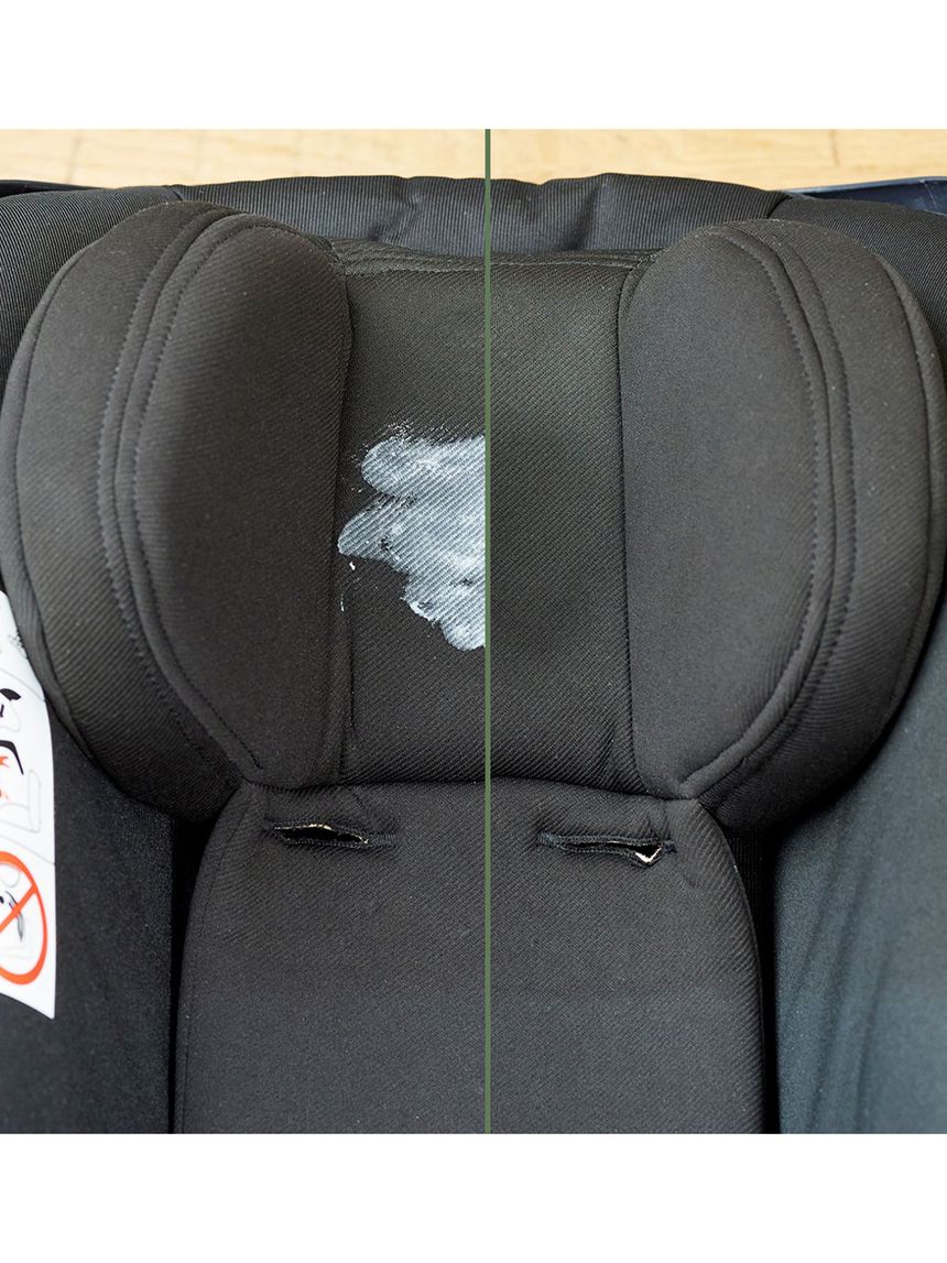 Dew καθαριστικό-απολυμαντικό καροτσιού/ καθίσματος αυτοκινήτου, χωρίς τοξικά χημικά, 500ml eco/1100200375 - Dew