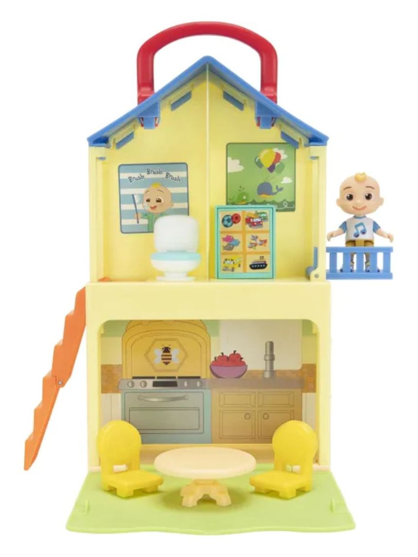 Cocomelon το σπίτι του jj ccm18001 - COCOMELON