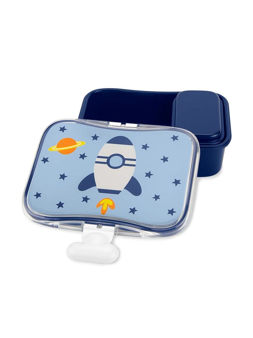 Skip hop spark style φαγητοδοχείο rocket 700ml 29-2903035-01 - SKIP HOP
