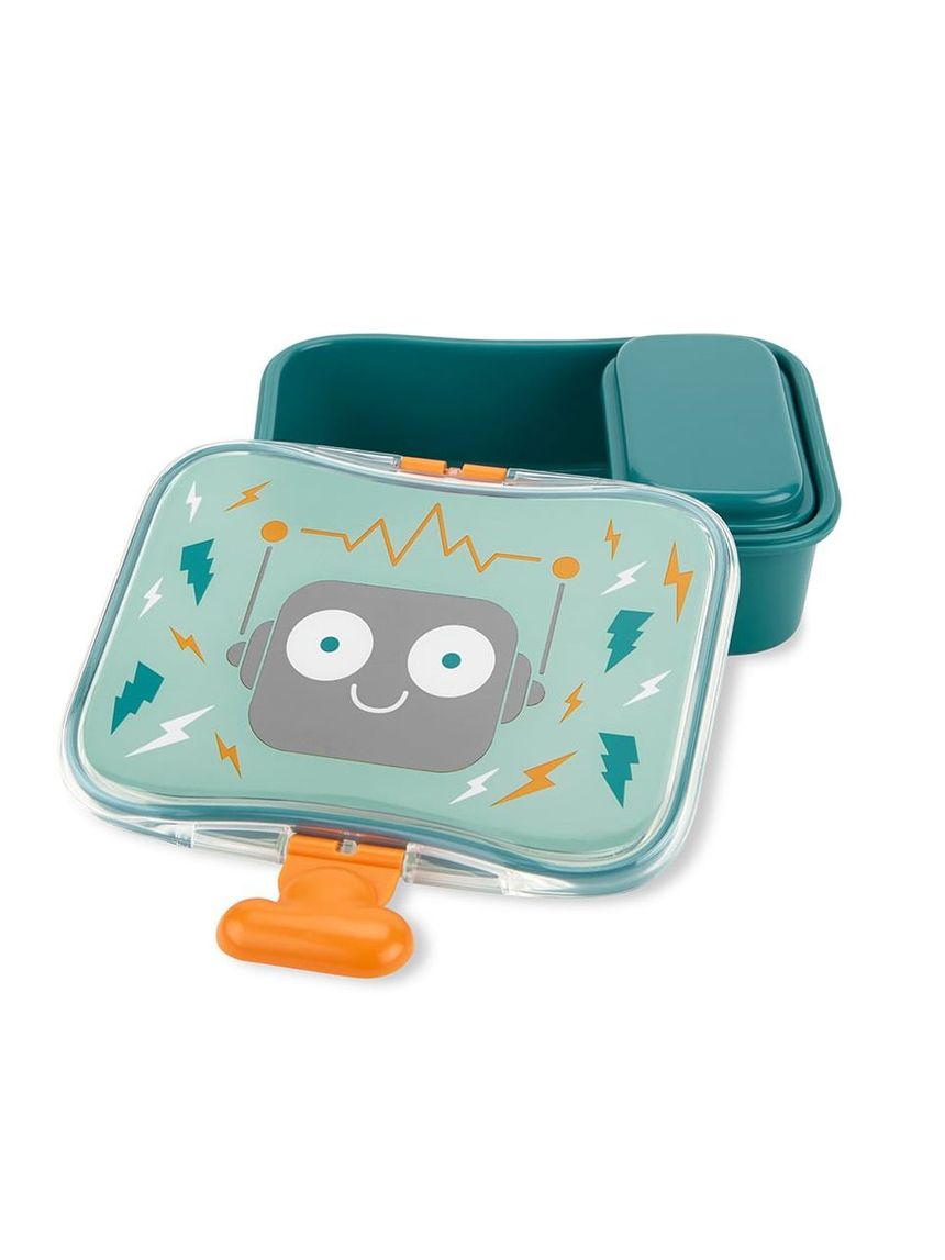 Skip hop spark style φαγητοδοχείο 700ml robot 29-2903035-04 - SKIP HOP