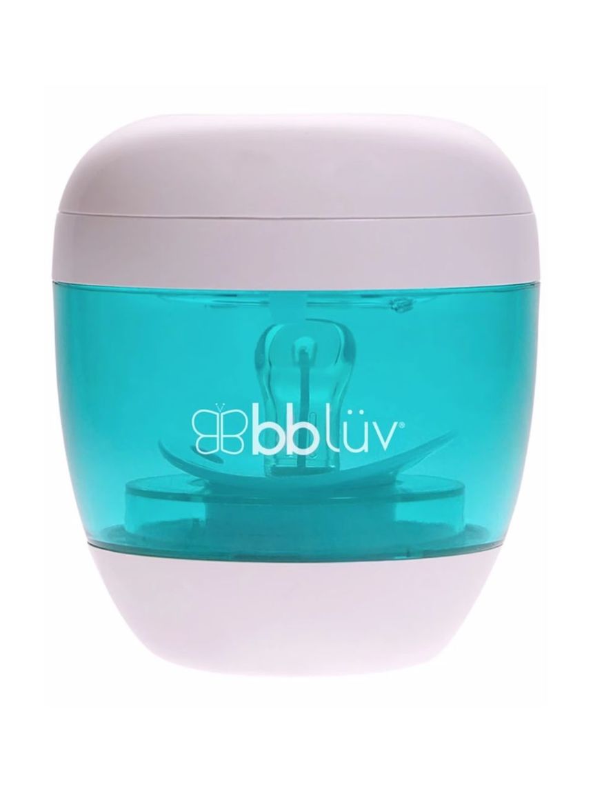 Bbluv βρεφικός αποστειρωτής πιπίλας φορητός uvi 4 σε 1 - Bbluv