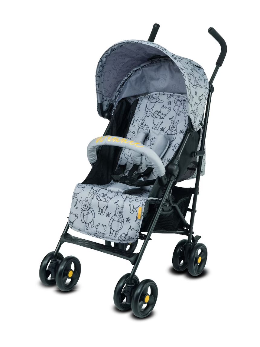 Giordani καρότσι περιπάτου sunrise winnie the pooh - Giordani