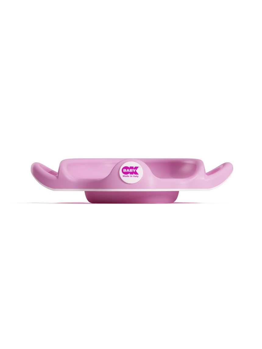 Ok baby εκπαιδευτικό κάθισμα τουαλέτας sofa ροζ - Okbaby