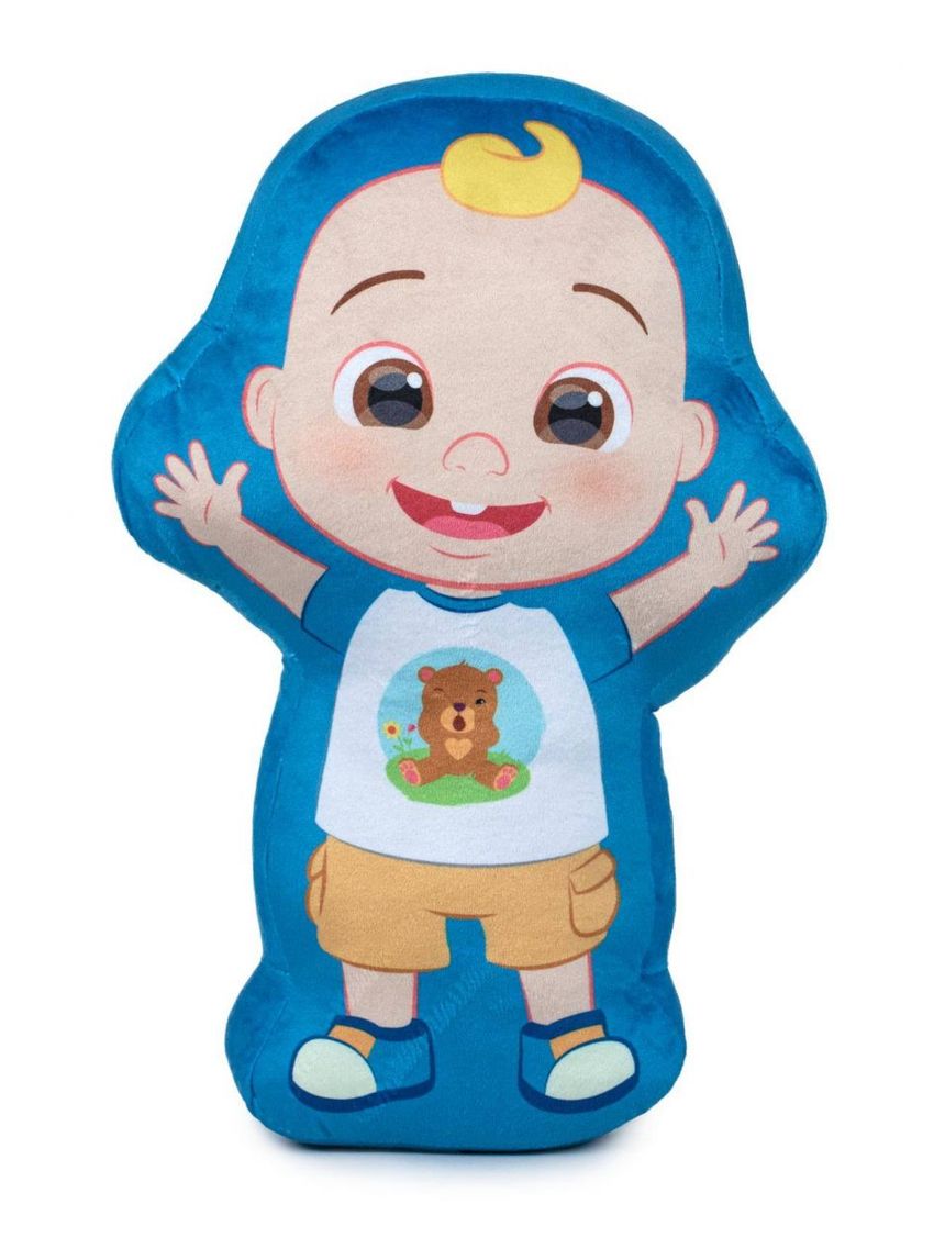 λαμπάδα cocomelon λούτρινο ccm39000 - COCOMELON