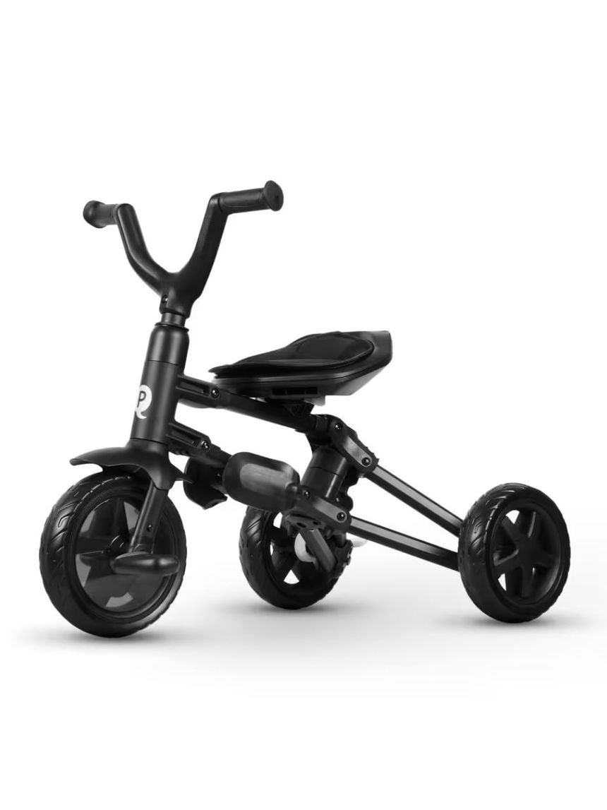 Qplay nova niello σπαστό τρίκυκλο ποδήλατο γκρι 01-1212065-01 - QPLAY