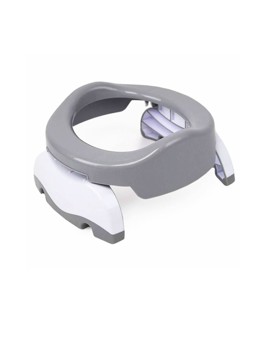 Potette plus γιογιό grey-white - Potette Plus