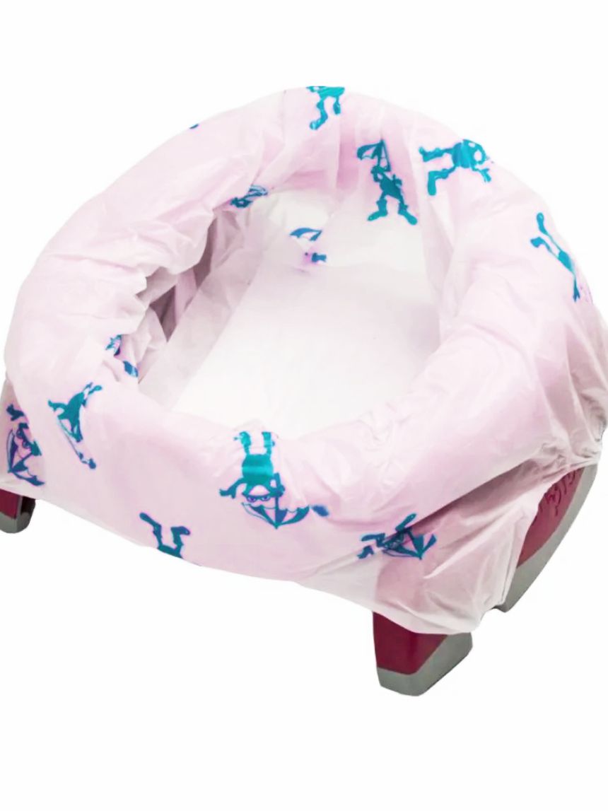 Potette plus γιογιό pink - Potette Plus