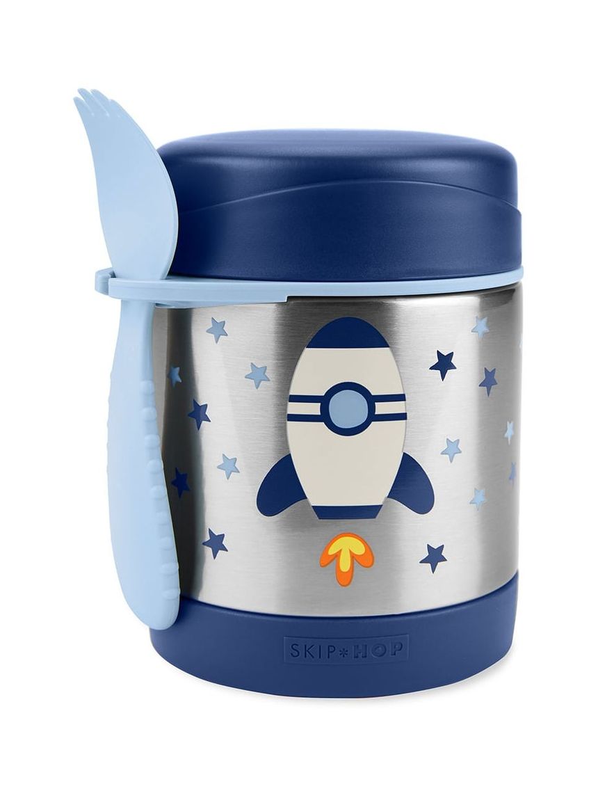 Skip hop spark style φαγητοδοχείο - θερμός 325ml 29-2903034-01 - SKIP HOP
