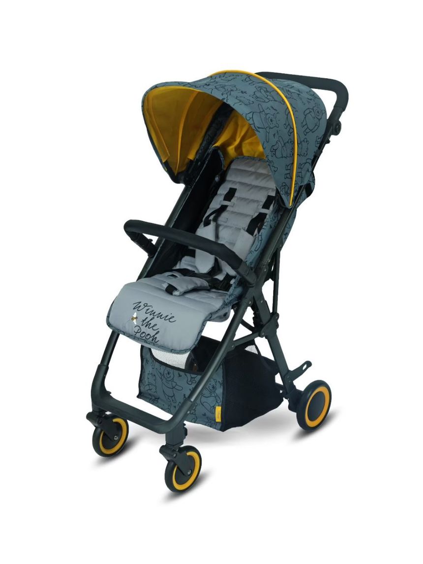 Giordani καρότσι περιπάτου manhattan winnie the pooh - Giordani