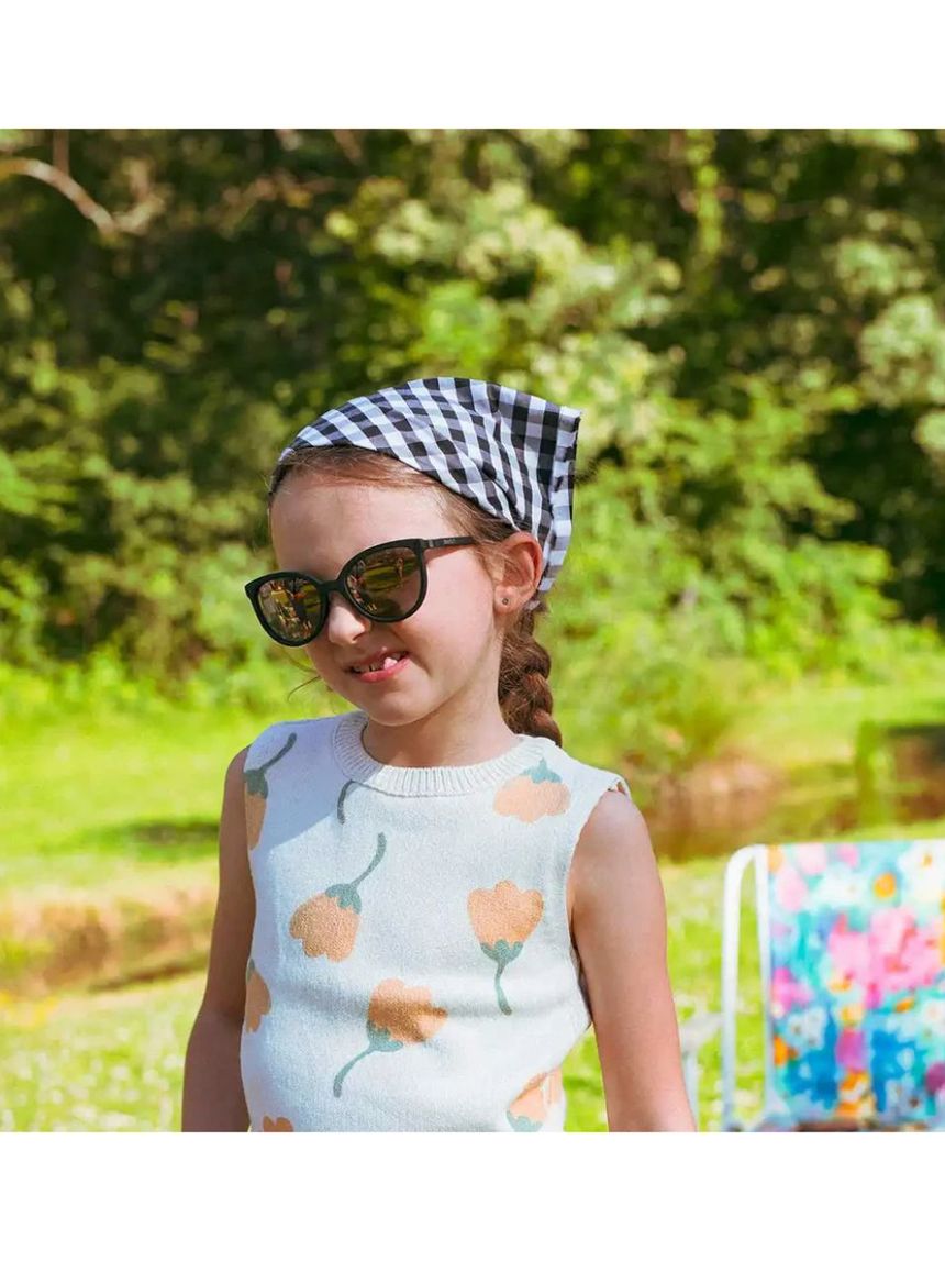 Kietla γυαλιά ηλίου buzz 4-6 ετών black - kietla