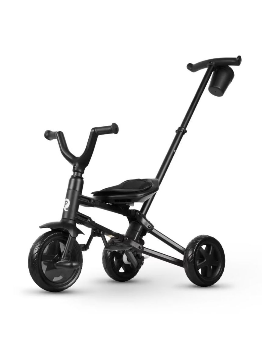 Qplay nova niello σπαστό τρίκυκλο ποδήλατο γκρι 01-1212065-01 - QPLAY