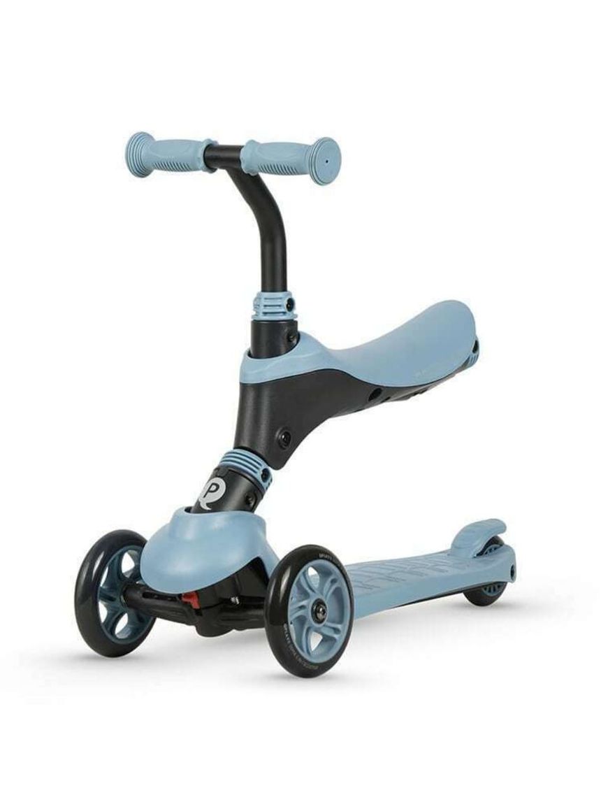 Qplay sema pearl μπλε - σπαστό πατίνι 01-1212066-02 - QPLAY