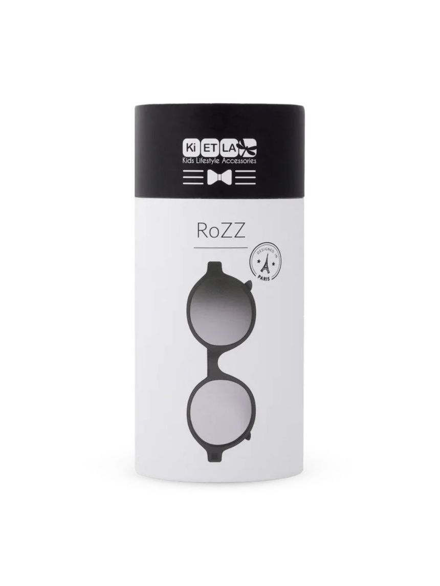 Kietla γυαλιά ηλίου rozz 4-6 ετών black - kietla