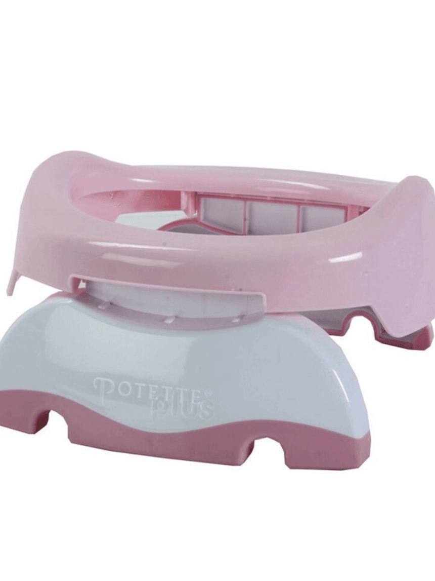 Potette plus γιογιό pink - Potette Plus