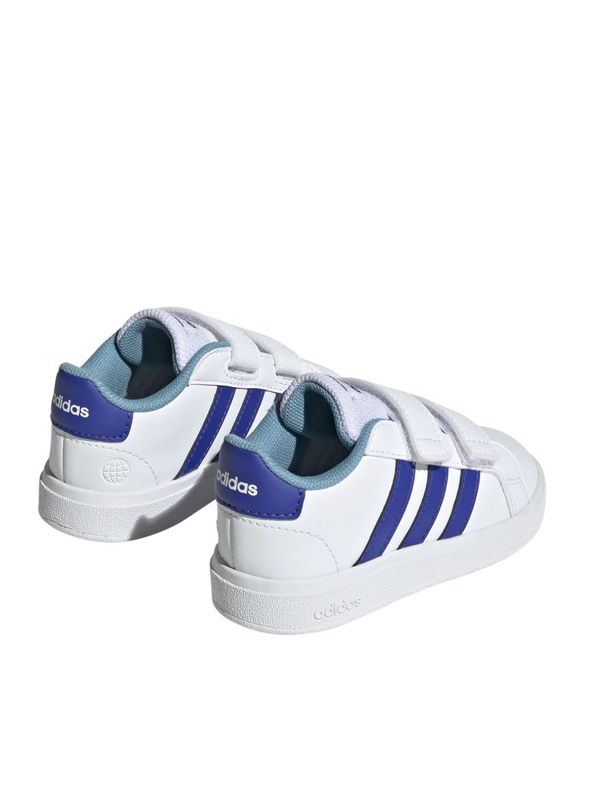 Adidas sneakers grand court 2.0 cf i hp8919 για αγόρι - Adidas