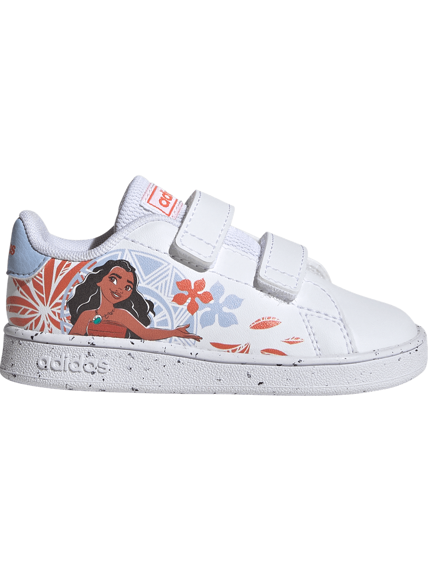 Adidas sneakers advantage moana cf i gz9467 για κορίτσι - Adidas