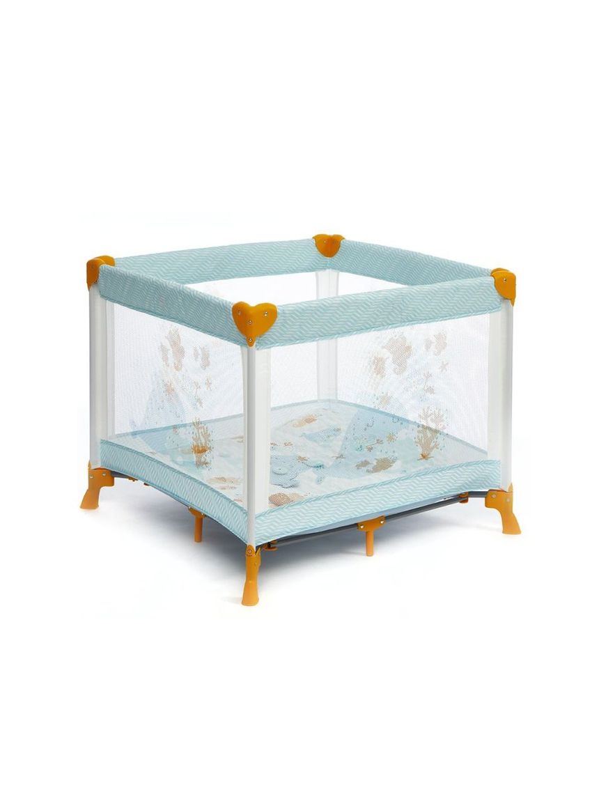 Giordani πάρκο ocean whale square - Giordani