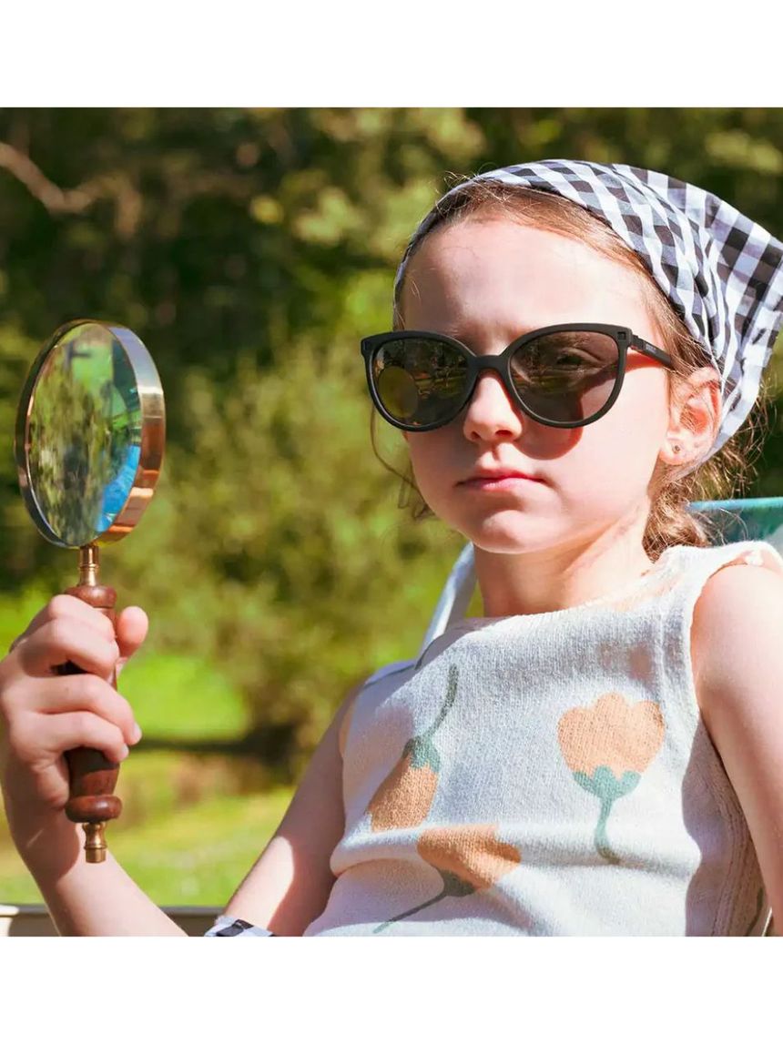 Kietla γυαλιά ηλίου buzz 4-6 ετών black - kietla