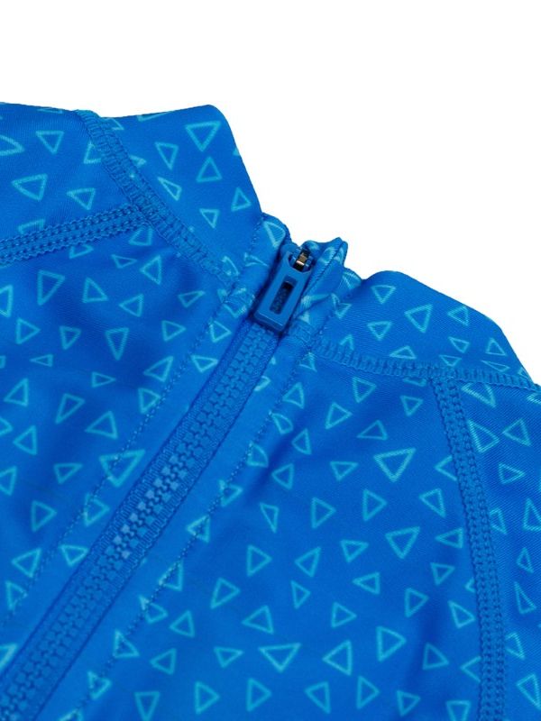 Zoocchini surf suit upf50 αλιγάτορας για αγόρι - Zoocchini