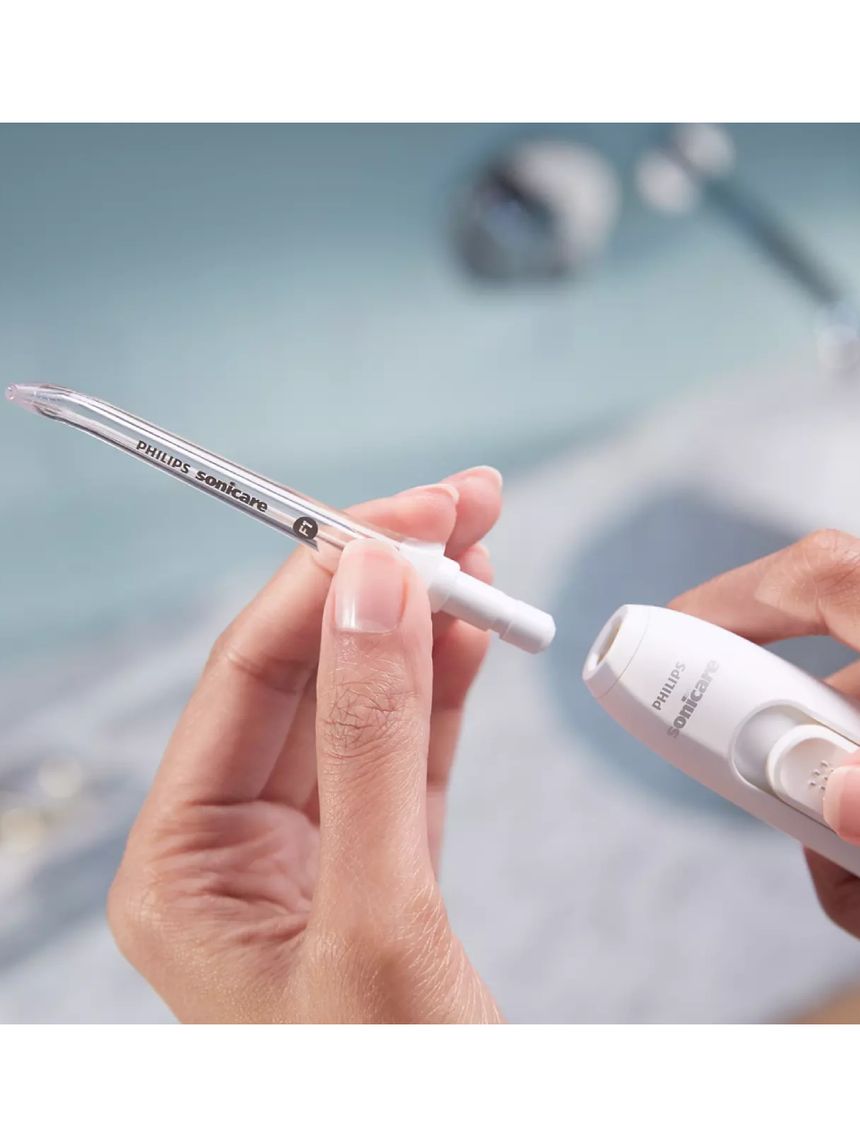 Sonicare f1 standard nozzle μεσοδόντιο βουρτσάκι hx3042/00 - Philips Sonicare