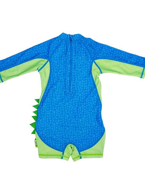 Zoocchini surf suit upf50 αλιγάτορας για αγόρι - Zoocchini