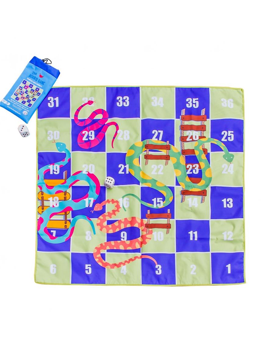 The toy bin επιδαπέδιο παιχνίδι φιδάκι cc81025 - THE TOY BIN